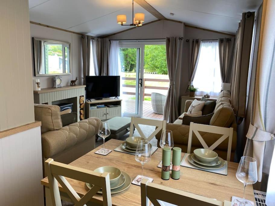 Perfect For Country Lovers Grantown-on-Spey Luaran gambar