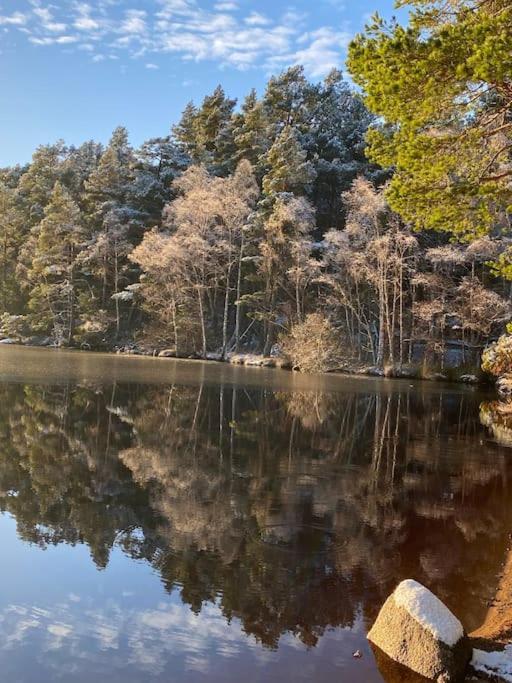 Perfect For Country Lovers Grantown-on-Spey Luaran gambar