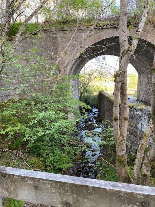 Perfect For Country Lovers Grantown-on-Spey Luaran gambar